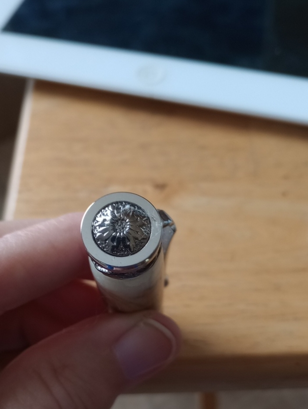 Elegant Fountain Pen - Picture 9 of 9